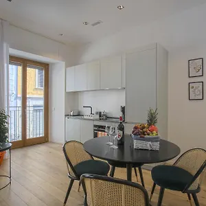 Chic Luxury Apartments-hosted By Sweetstay Milaan
